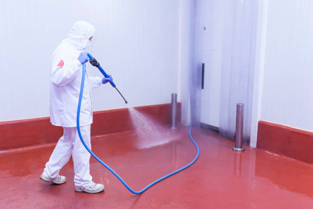 Best Oil Spill Cleanup  in Huntington Park, CA