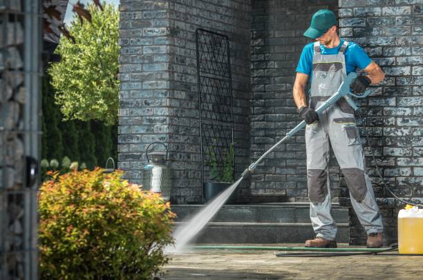 Playground Equipment Cleaning in Huntington Park, CA